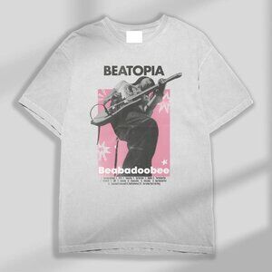 Beabadoobee shirt White Shirt